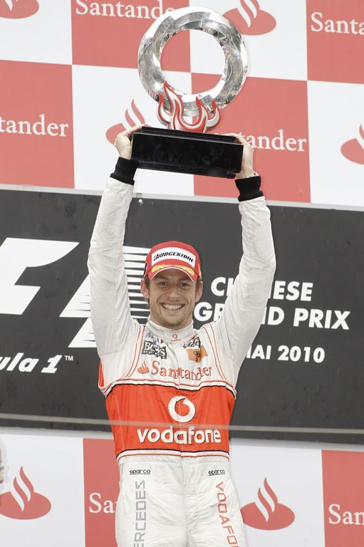 GP Cina